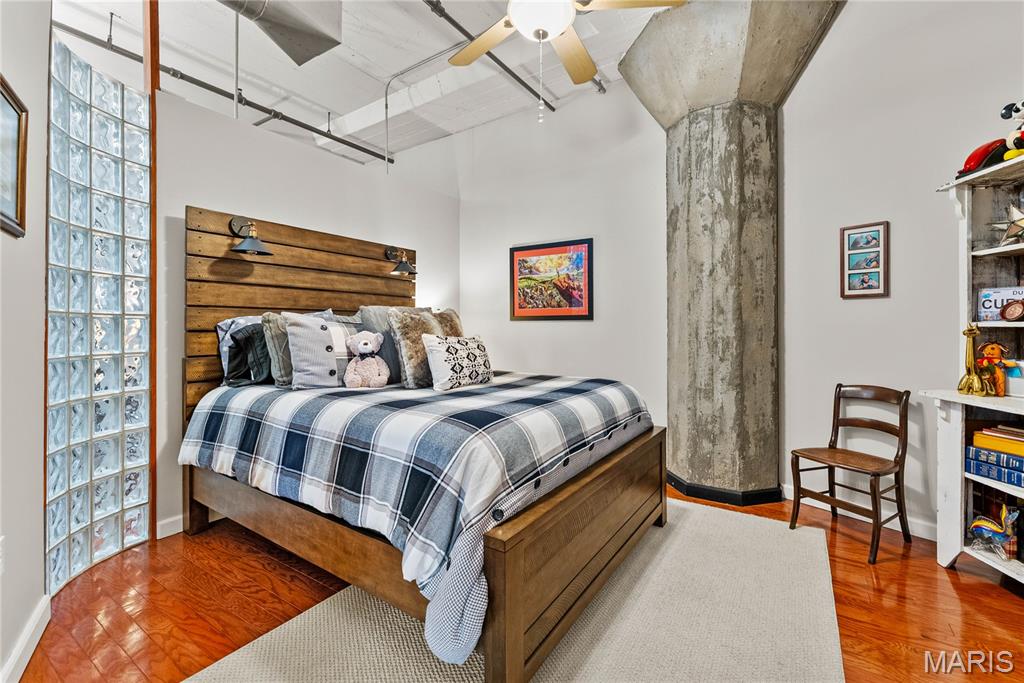 Railway Lofts - Residential