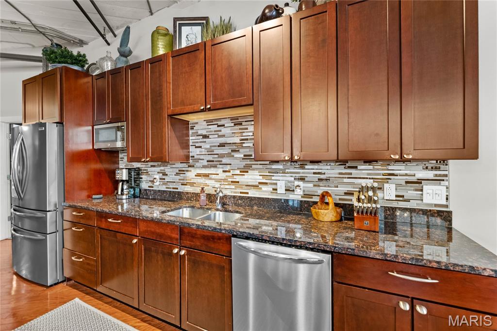 Railway Lofts - Residential