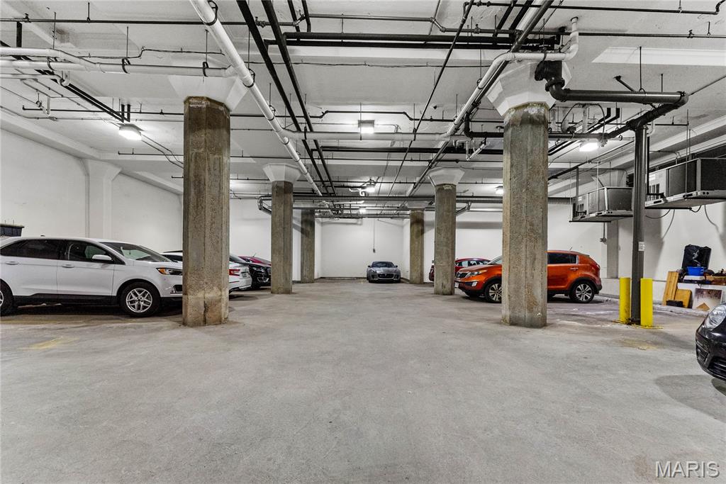 Railway Lofts - Residential