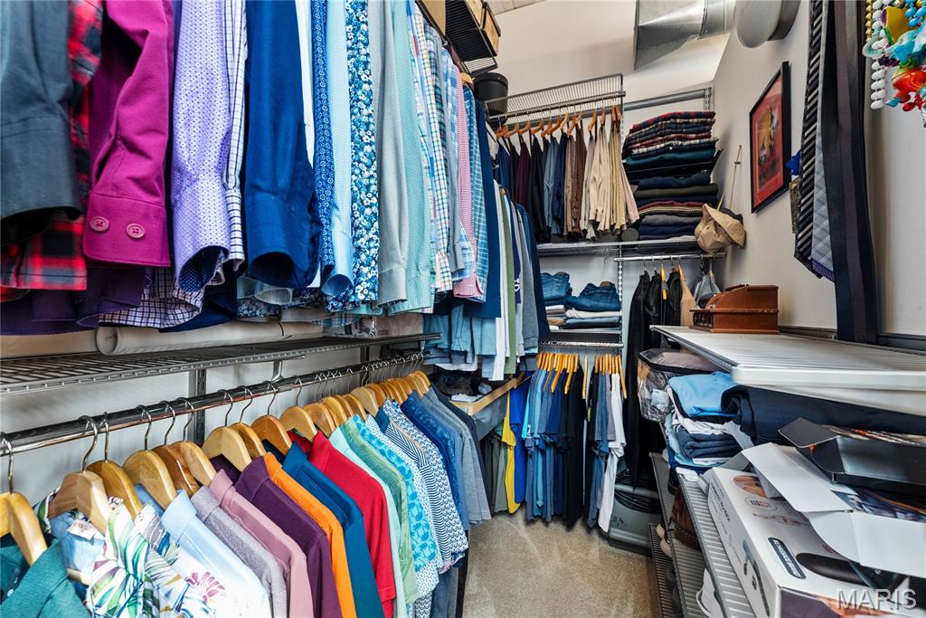 Railway Lofts - Residential