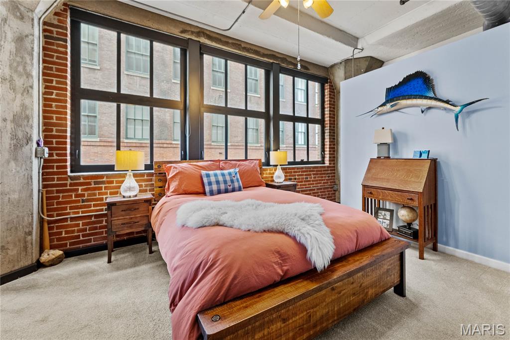 Railway Lofts - Residential