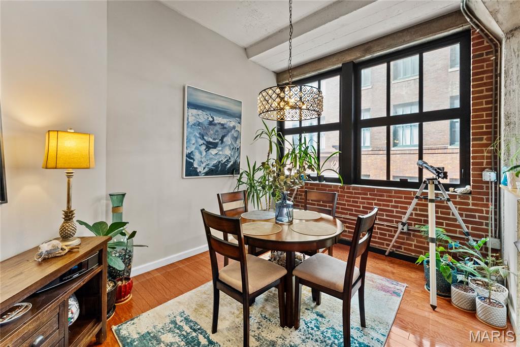 Railway Lofts - Residential