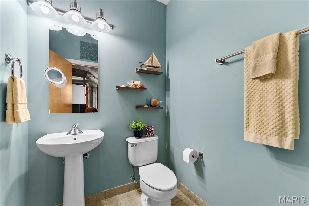 Railway Lofts - Residential