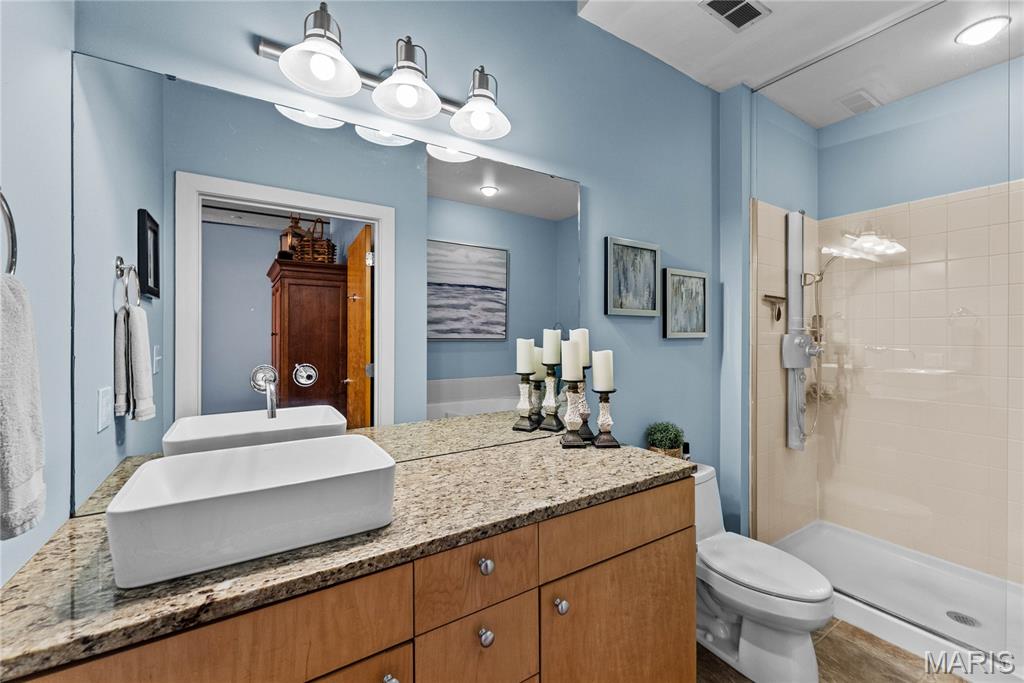 Railway Lofts - Residential