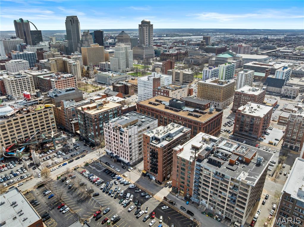 Railway Lofts - Residential