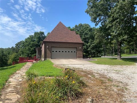 Tiny photo for 4654 Highway Yy, Salem, MO 65560 (MLS # 26046730)