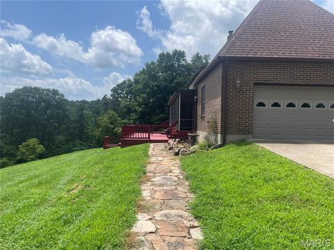 Tiny photo for 4654 Highway Yy, Salem, MO 65560 (MLS # 26046730)