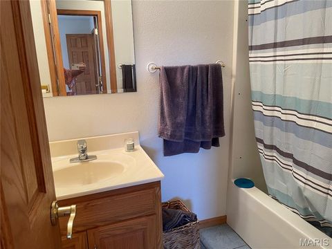 Tiny photo for 4654 Highway Yy, Salem, MO 65560 (MLS # 26046730)