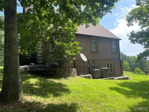Tiny photo for 4654 Highway Yy, Salem, MO 65560 (MLS # 26046730)