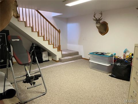Tiny photo for 4654 Highway Yy, Salem, MO 65560 (MLS # 26046730)