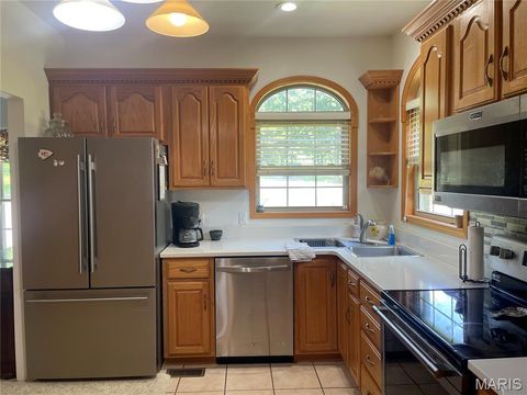 Tiny photo for 4654 Highway Yy, Salem, MO 65560 (MLS # 26046730)