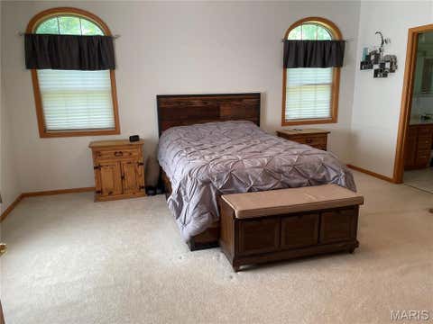 Tiny photo for 4654 Highway Yy, Salem, MO 65560 (MLS # 26046730)