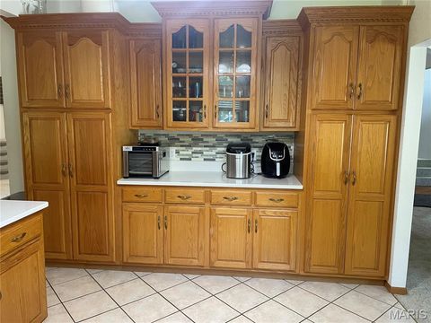 Tiny photo for 4654 Highway Yy, Salem, MO 65560 (MLS # 26046730)