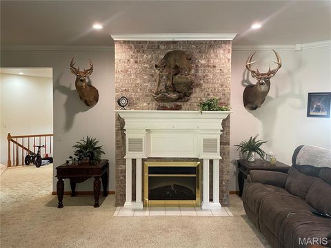 Tiny photo for 4654 Highway Yy, Salem, MO 65560 (MLS # 26046730)