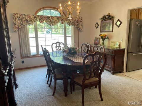 Tiny photo for 4654 Highway Yy, Salem, MO 65560 (MLS # 26046730)