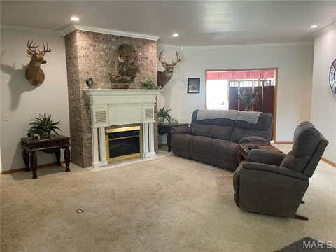 Tiny photo for 4654 Highway Yy, Salem, MO 65560 (MLS # 26046730)