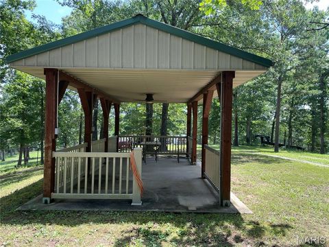 Tiny photo for 4654 Highway Yy, Salem, MO 65560 (MLS # 26046730)