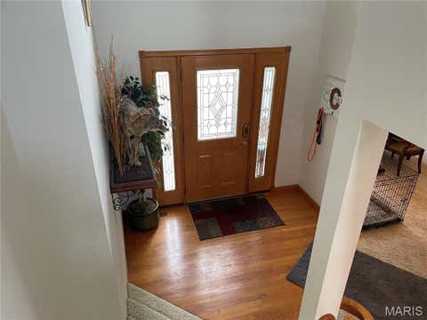 Tiny photo for 4654 Highway Yy, Salem, MO 65560 (MLS # 26046730)
