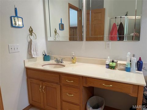 Tiny photo for 4654 Highway Yy, Salem, MO 65560 (MLS # 26046730)