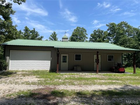 Tiny photo for 4654 Highway Yy, Salem, MO 65560 (MLS # 26046730)