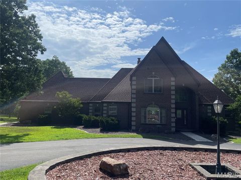 Photo of 4654 Highway Yy, Salem, MO 65560 (MLS # 26046730)