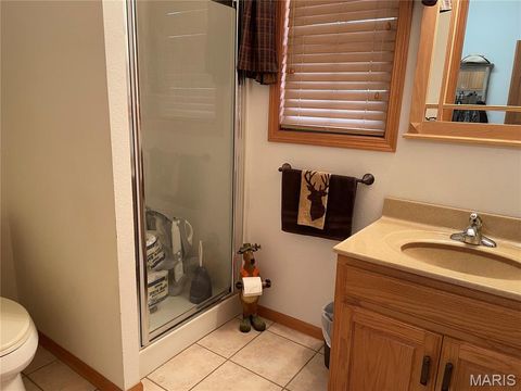 Tiny photo for 4654 Highway Yy, Salem, MO 65560 (MLS # 26046730)
