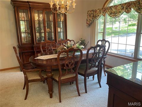Tiny photo for 4654 Highway Yy, Salem, MO 65560 (MLS # 26046730)