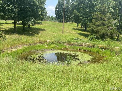 Tiny photo for 4654 Highway Yy, Salem, MO 65560 (MLS # 26046730)
