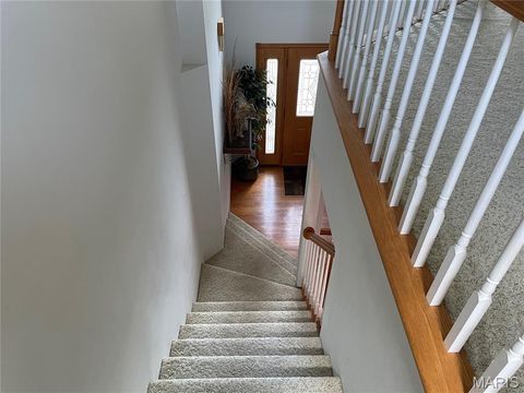 Tiny photo for 4654 Highway Yy, Salem, MO 65560 (MLS # 26046730)