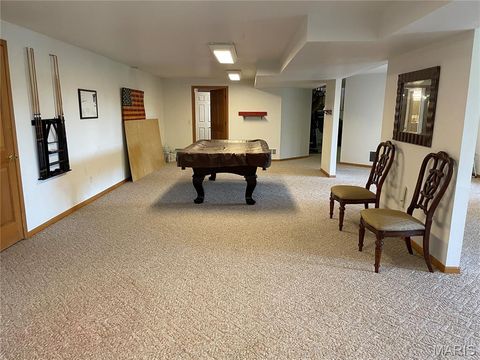 Tiny photo for 4654 Highway Yy, Salem, MO 65560 (MLS # 26046730)