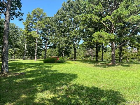 Tiny photo for 4654 Highway Yy, Salem, MO 65560 (MLS # 26046730)
