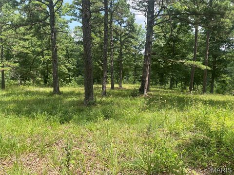 Tiny photo for 4654 Highway Yy, Salem, MO 65560 (MLS # 26046730)
