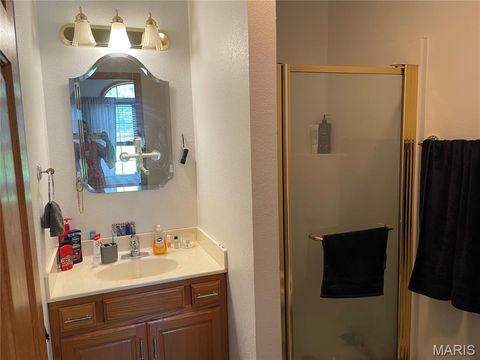 Tiny photo for 4654 Highway Yy, Salem, MO 65560 (MLS # 26046730)