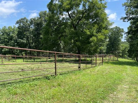 Tiny photo for 4654 Highway Yy, Salem, MO 65560 (MLS # 26046730)
