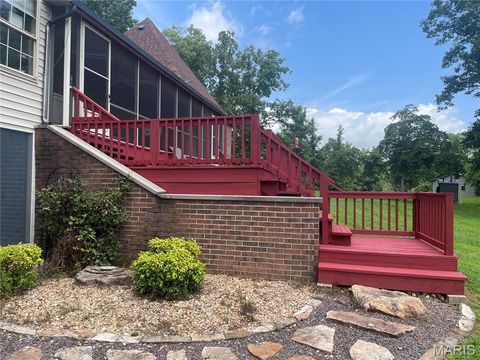 Tiny photo for 4654 Highway Yy, Salem, MO 65560 (MLS # 26046730)
