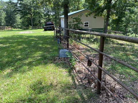 Tiny photo for 4654 Highway Yy, Salem, MO 65560 (MLS # 26046730)