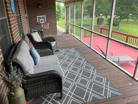 Tiny photo for 4654 Highway Yy, Salem, MO 65560 (MLS # 26046730)