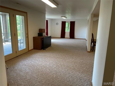 Tiny photo for 4654 Highway Yy, Salem, MO 65560 (MLS # 26046730)