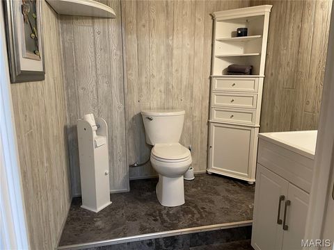 Tiny photo for 4654 Highway Yy, Salem, MO 65560 (MLS # 26046730)
