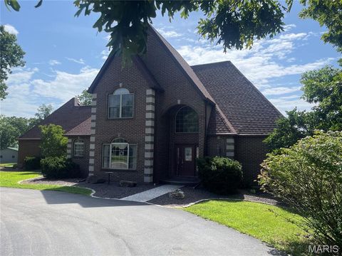 Tiny photo for 4654 Highway Yy, Salem, MO 65560 (MLS # 26046730)