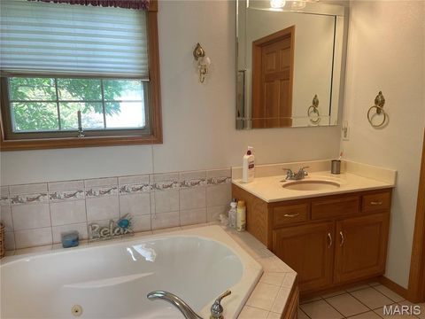 Tiny photo for 4654 Highway Yy, Salem, MO 65560 (MLS # 26046730)