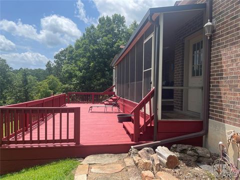 Tiny photo for 4654 Highway Yy, Salem, MO 65560 (MLS # 26046730)