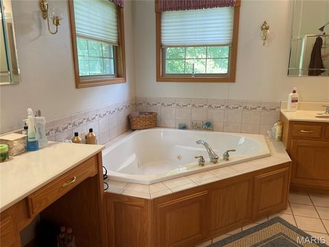 Tiny photo for 4654 Highway Yy, Salem, MO 65560 (MLS # 26046730)