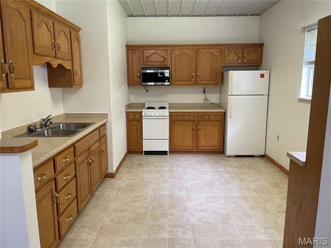 Tiny photo for 4654 Highway Yy, Salem, MO 65560 (MLS # 26046730)