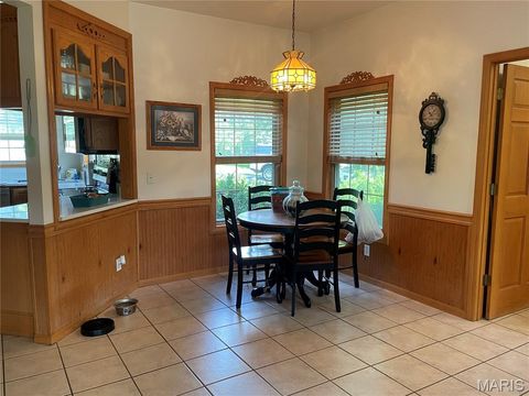 Tiny photo for 4654 Highway Yy, Salem, MO 65560 (MLS # 26046730)