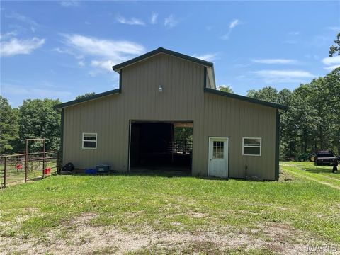 Tiny photo for 4654 Highway Yy, Salem, MO 65560 (MLS # 26046730)