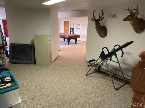 Tiny photo for 4654 Highway Yy, Salem, MO 65560 (MLS # 26046730)
