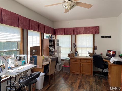 Tiny photo for 4654 Highway Yy, Salem, MO 65560 (MLS # 26046730)