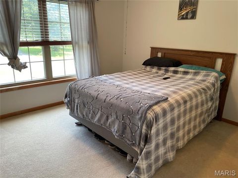 Tiny photo for 4654 Highway Yy, Salem, MO 65560 (MLS # 26046730)