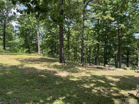 Tiny photo for 4654 Highway Yy, Salem, MO 65560 (MLS # 26046730)